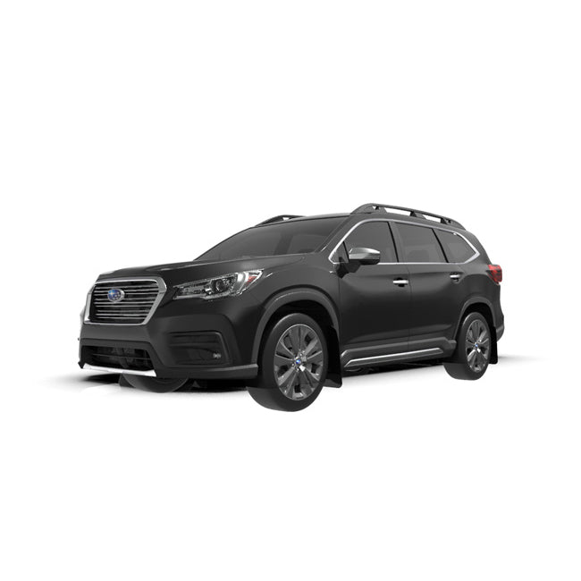 Rally Armor UR Mud Flaps, 2019-2025 Ascent