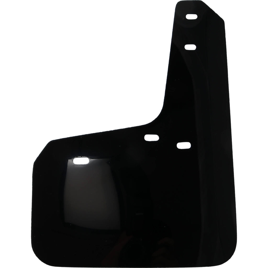 Rally Armor UR Mud Flaps, 2013-2018 Focus ST & 2016+ Focus RS
