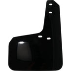 Rally Armor UR Mud Flaps, 2013-2018 Focus ST & 2016+ Focus RS