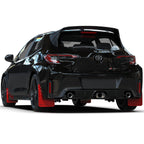 Rally Armor UR Mud Flaps, 2023-2025 GR Corolla