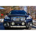 Rally Innovations Rally Light Bar, 2010-2014 Outback & Legacy