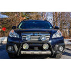 Rally Innovations Rally Light Bar, 2010-2014 Outback & Legacy