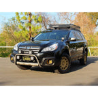 Rally Innovations Rally Light Bar, 2010-2014 Outback & Legacy - Angle 4