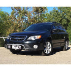Rally Innovations Rally Light Bar, 2005-2009 Outback & Legacy
