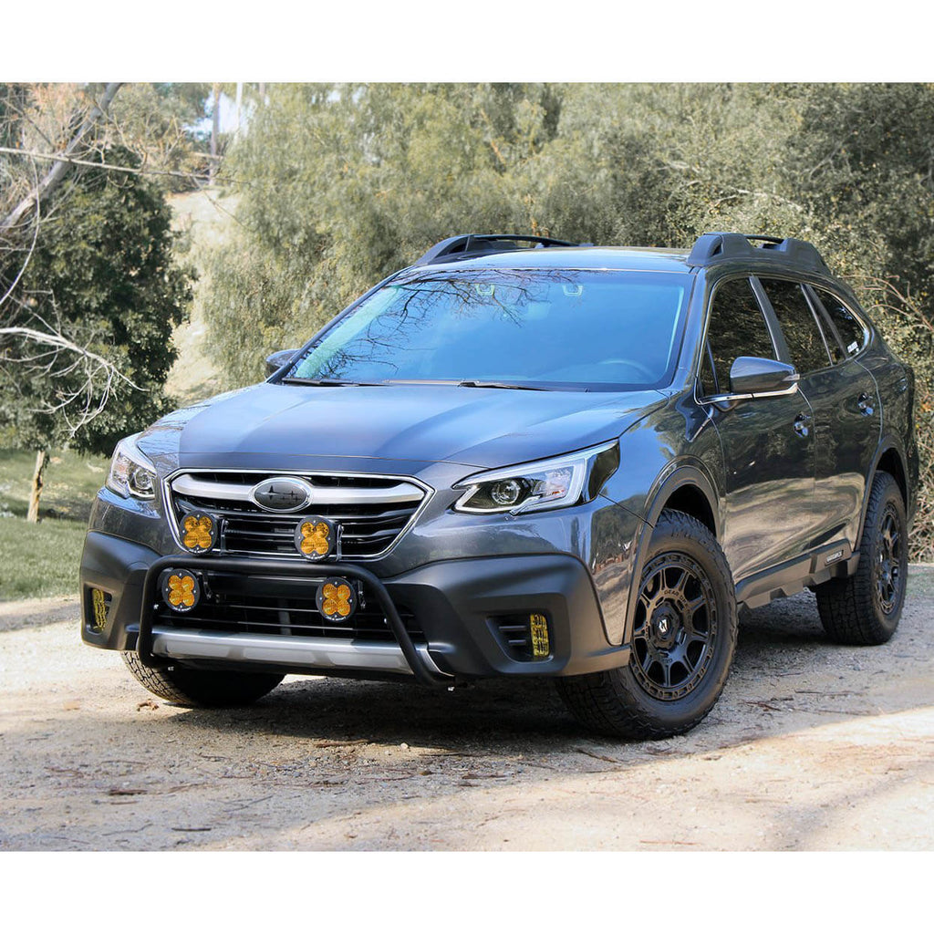 Rally Innovations Rally Light Bar, 2020-2021 Outback