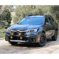 Rally Innovations Rally Light Bar, 2020-2021 Outback
