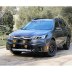 Rally Innovations Rally Light Bar, 2020-2021 Outback