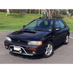 Rally Innovations Rally Light Bar, 1993-2001 Impreza