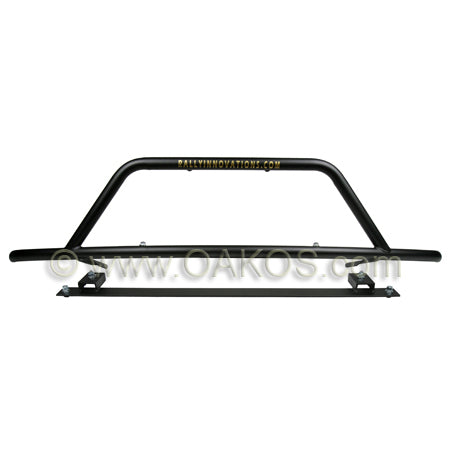 Rally Innovations Rally Light Bar, 1993-2001 Impreza - Angle 6