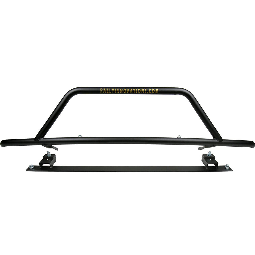 Rally Innovations Rally Light Bar, 2006-2007 Impreza WRX, STi & RS - Angle 2