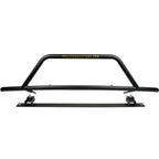 Rally Innovations Rally Light Bar, 2006-2007 Impreza WRX, STi & RS - Angle 2