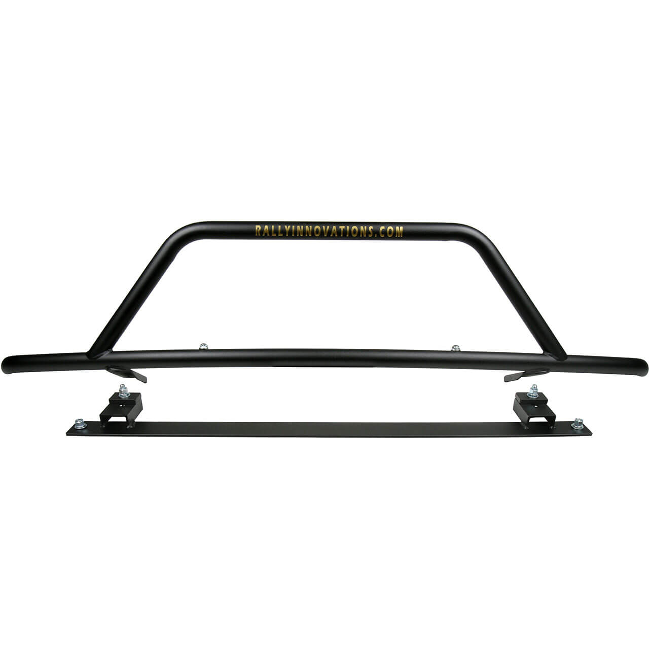 Rally Innovations Rally Light Bar, 2006-2007 Impreza WRX, STi & RS - Angle 2