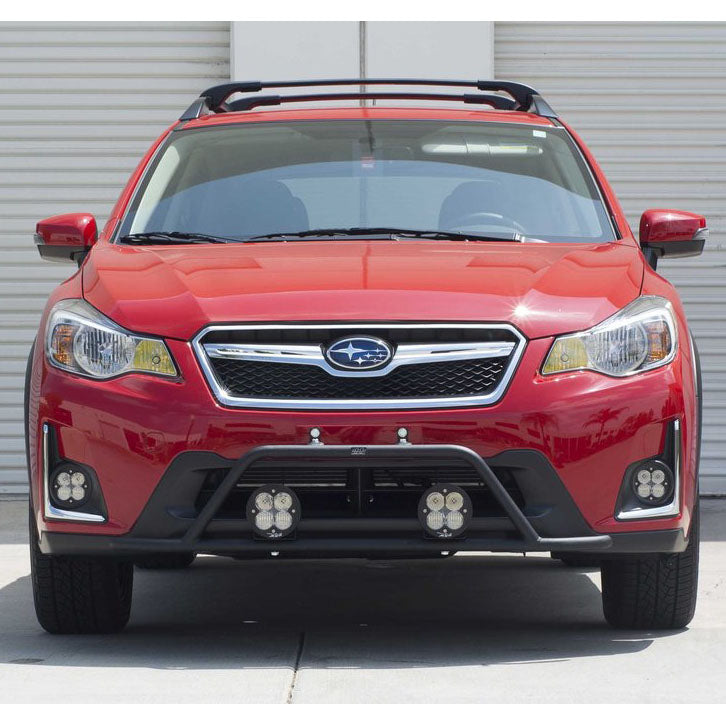 Rally Innovations Rally Light Bar, 2013-2017 Crosstrek XV & 2012-2016 Impreza 2.0i