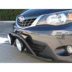 Rally Innovations Rally Light Bar, 2008-2010 WRX & 2008-2011 2.5i - Angle 2