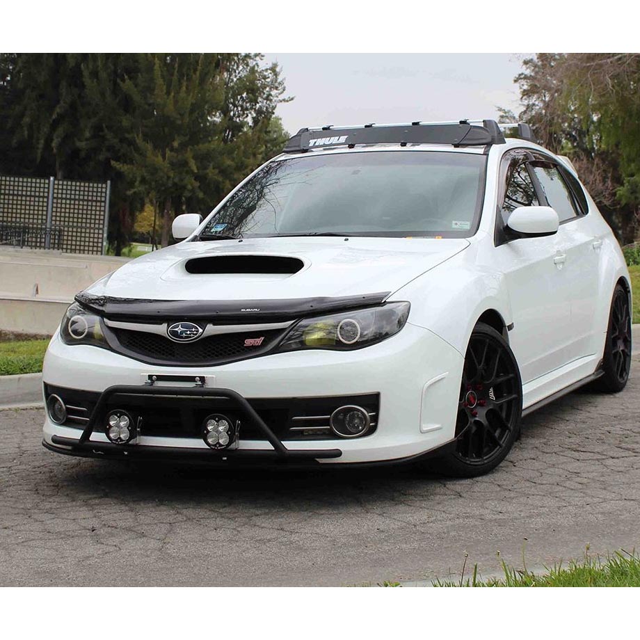 Rally Innovations Rally Light Bar, 2008-2010 STi