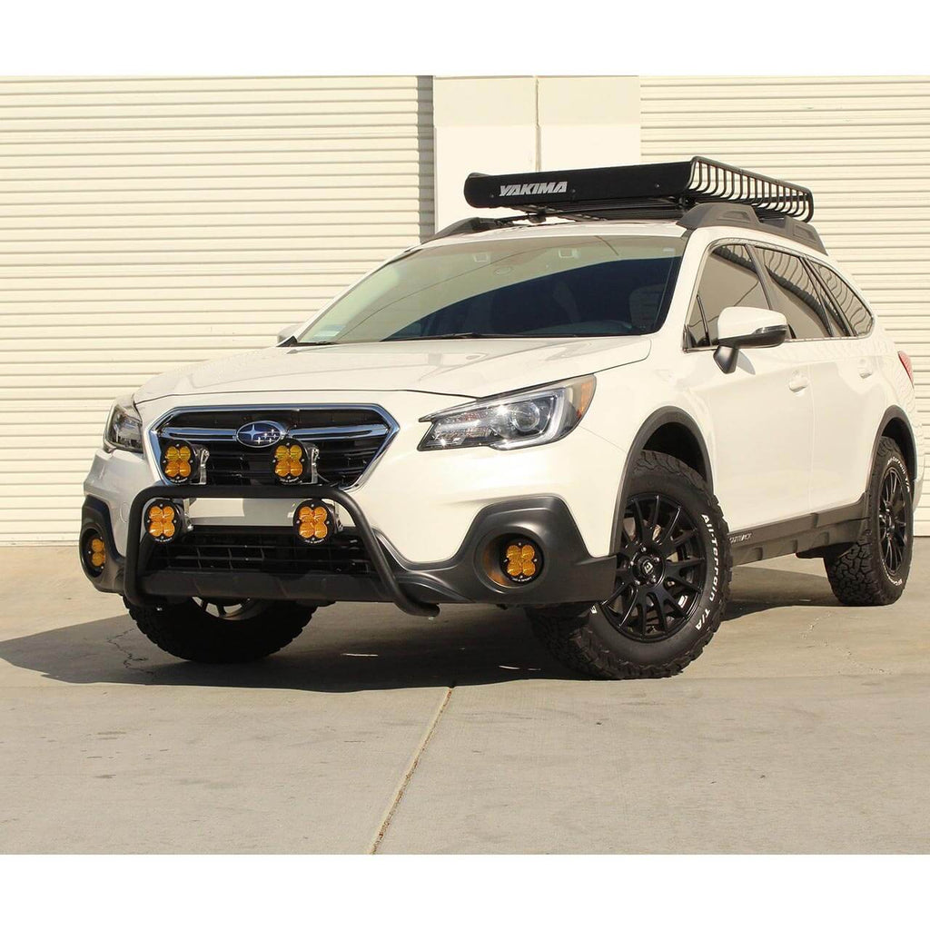 Rally Innovations Rally Light Bar, 2015-2019 Outback