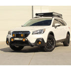 Rally Innovations Rally Light Bar, 2015-2019 Outback