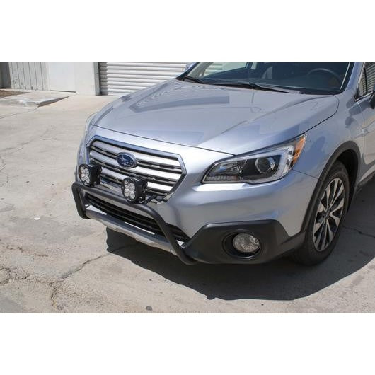 Rally Innovations Rally Light Bar, 2015-2019 Outback - Angle 2