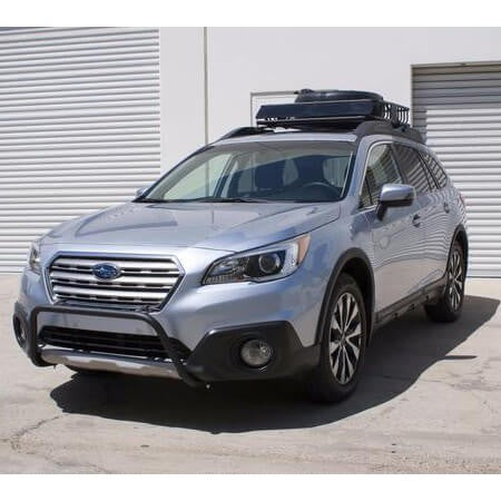 Rally Innovations Rally Light Bar, 2015-2019 Outback - Angle 3