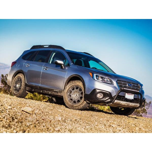 Rally Innovations Rally Light Bar, 2015-2019 Outback - Angle 4