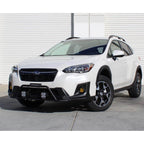Rally Innovations Rally Light Bar, 2018-2020 Crosstrek XV