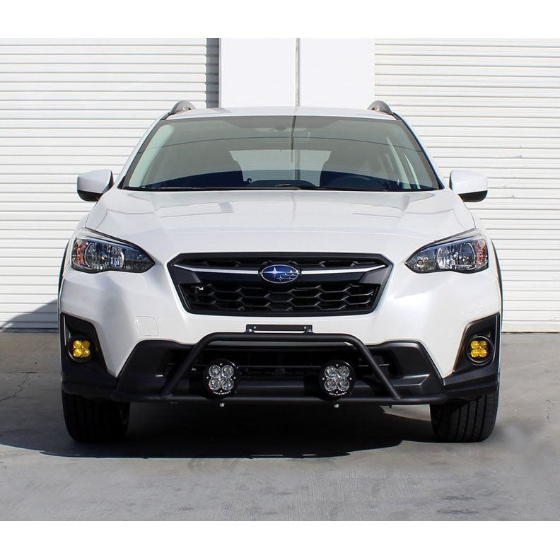 Rally Innovations Rally Light Bar, 2018-2020 Crosstrek XV - Angle 3