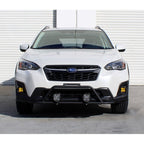 Rally Innovations Rally Light Bar, 2018-2020 Crosstrek XV - Angle 3