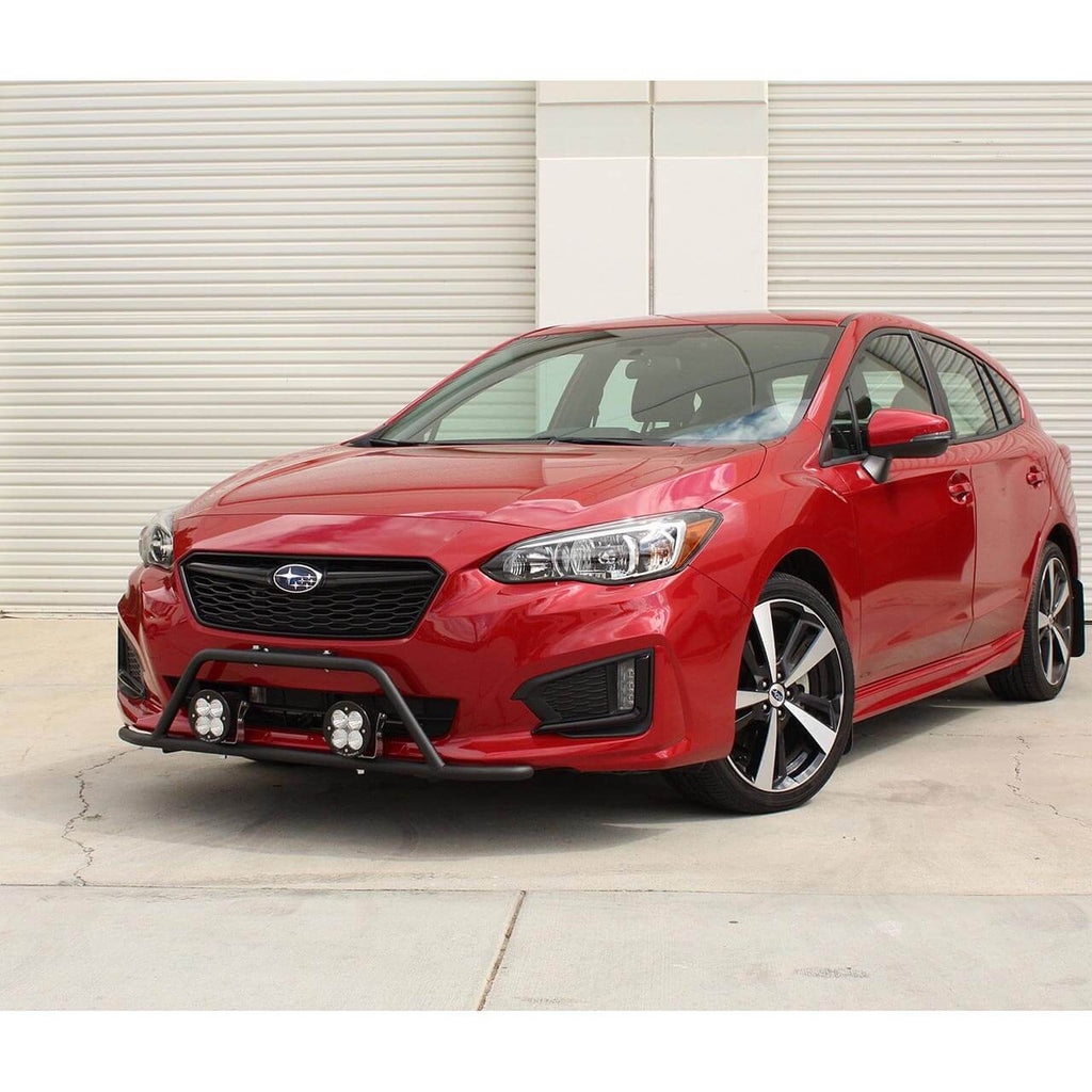 Rally Innovations Rally Light Bar, 2017+ Impreza