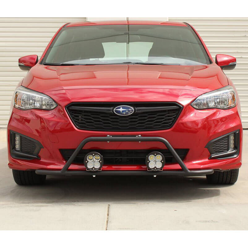 Rally Innovations Rally Light Bar, 2017+ Impreza - Angle 3