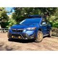 Rally Innovations Rally Light Bar, 2021+ Crosstrek XV