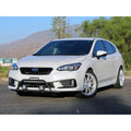 Rally Innovations Rally Light Bar, 2020+ Impreza 2.0i/Sport