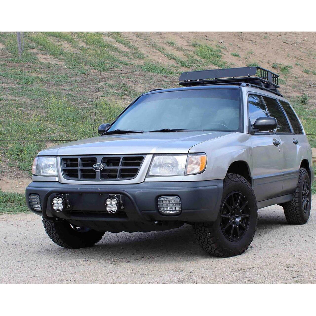 Rally Innovations Rally Light Bar, 1998-2002 Forester