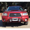 Rally Innovations Rally Light Bar, 2003-2008 Forester