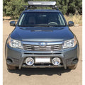 Rally Innovations Rally Light Bar, 2009-2013 Forester 2.5X & XT