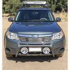Rally Innovations Rally Light Bar, 2009-2013 Forester 2.5X & XT