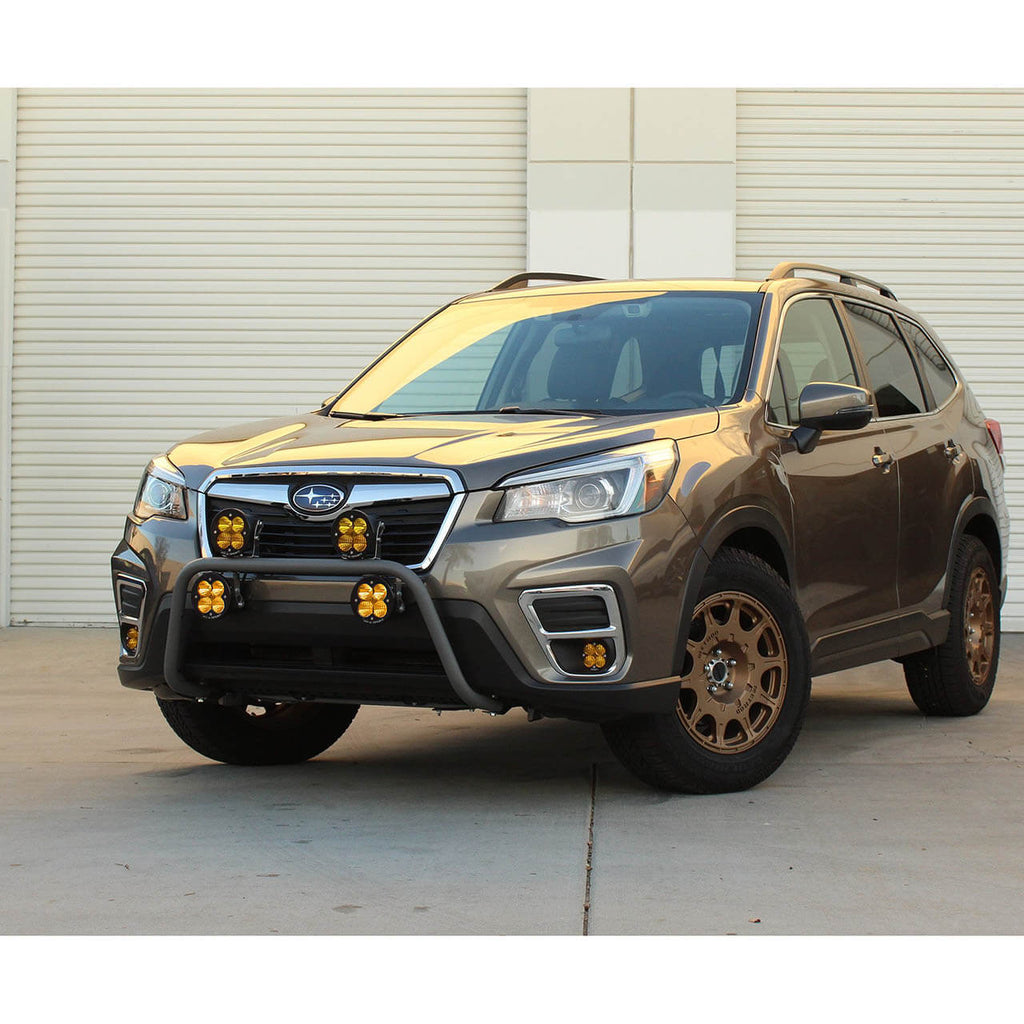 Rally Innovations Rally Light Bar, 2019-2021 Forester