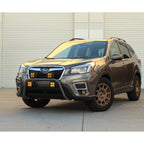 Rally Innovations Rally Light Bar, 2019-2021 Forester