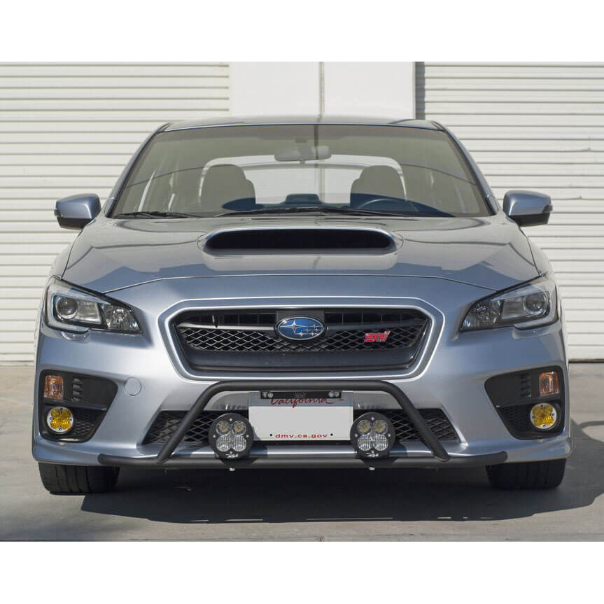 Rally Innovations Rally Light Bar, 2015-2021 STi & 2015-2021 WRX
