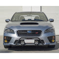 Rally Innovations Rally Light Bar, 2015-2021 STi & 2015-2021 WRX