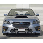 Rally Innovations Rally Light Bar, 2015-2021 STi & 2015-2021 WRX