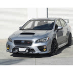 Rally Innovations Rally Light Bar, 2015-2021 STi & 2015-2021 WRX - Angle 2