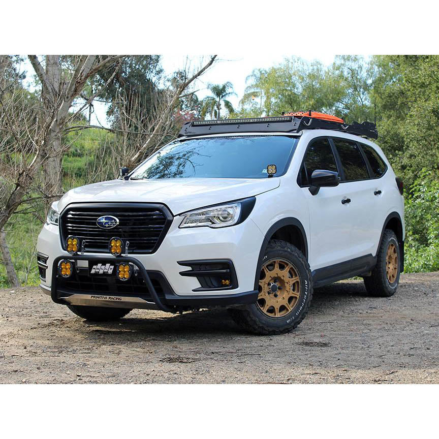 Rally Innovations Rally Light Bar, 2019-2021 Ascent