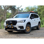 Rally Innovations Rally Light Bar, 2019-2021 Ascent