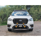 Rally Innovations Rally Light Bar, 2019-2021 Ascent - Angle 2