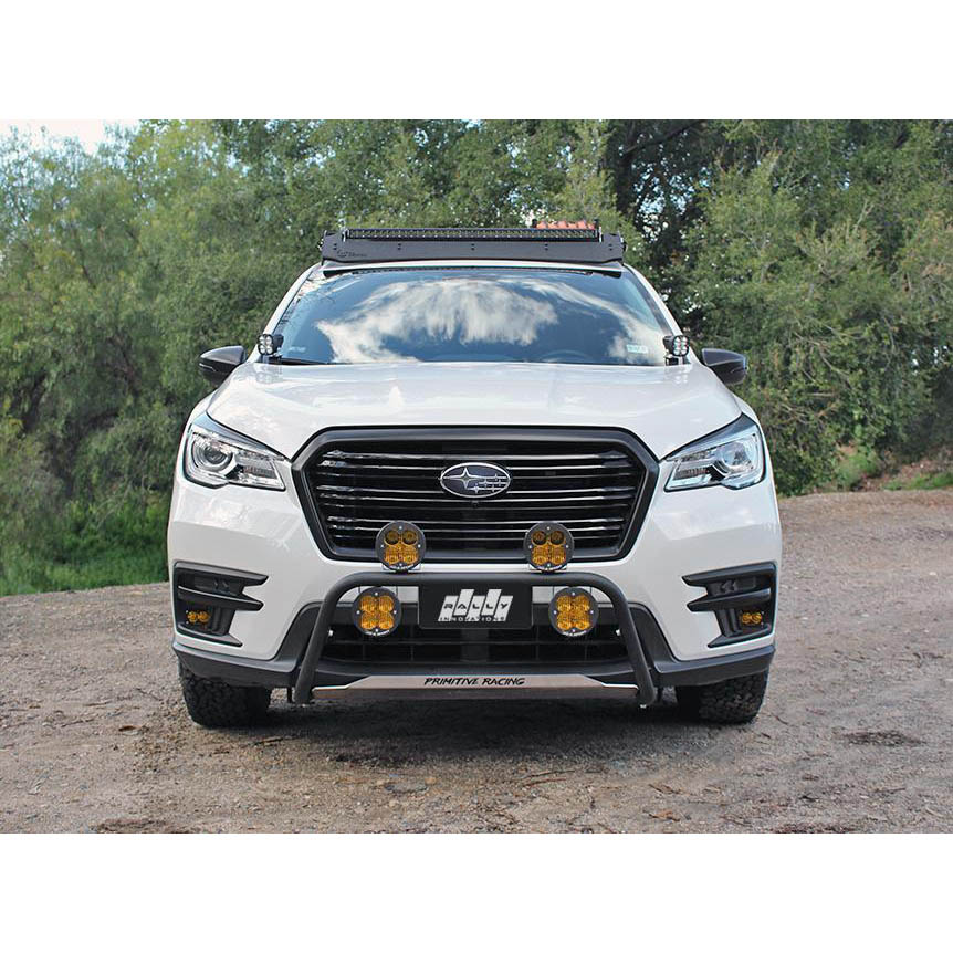 Rally Innovations Rally Light Bar, 2019-2021 Ascent - Angle 2