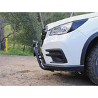 Rally Innovations Rally Light Bar, 2019-2021 Ascent - Angle 3