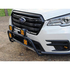 Rally Innovations Rally Light Bar, 2019-2021 Ascent - Angle 4