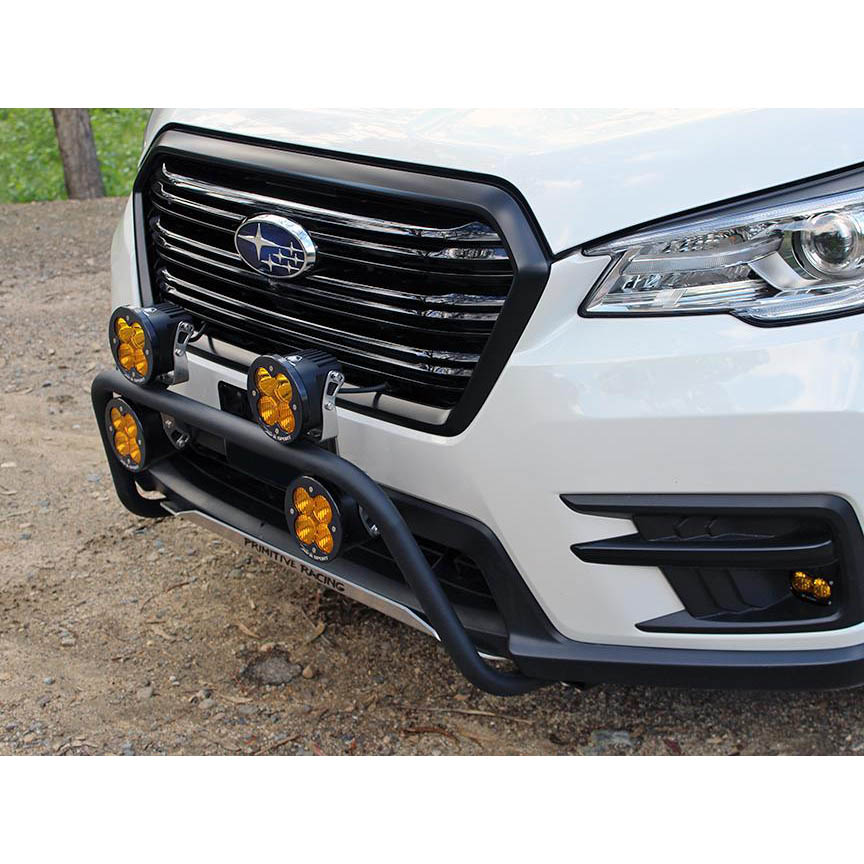 Rally Innovations Rally Light Bar, 2019-2021 Ascent - Angle 4
