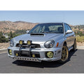 Rally Innovations Rally Ultimate Light Bar, 2002-2003 WRX