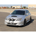 Rally Innovations Rally Ultimate Light Bar, 2008-2010 WRX & 2008-2011 2.5i